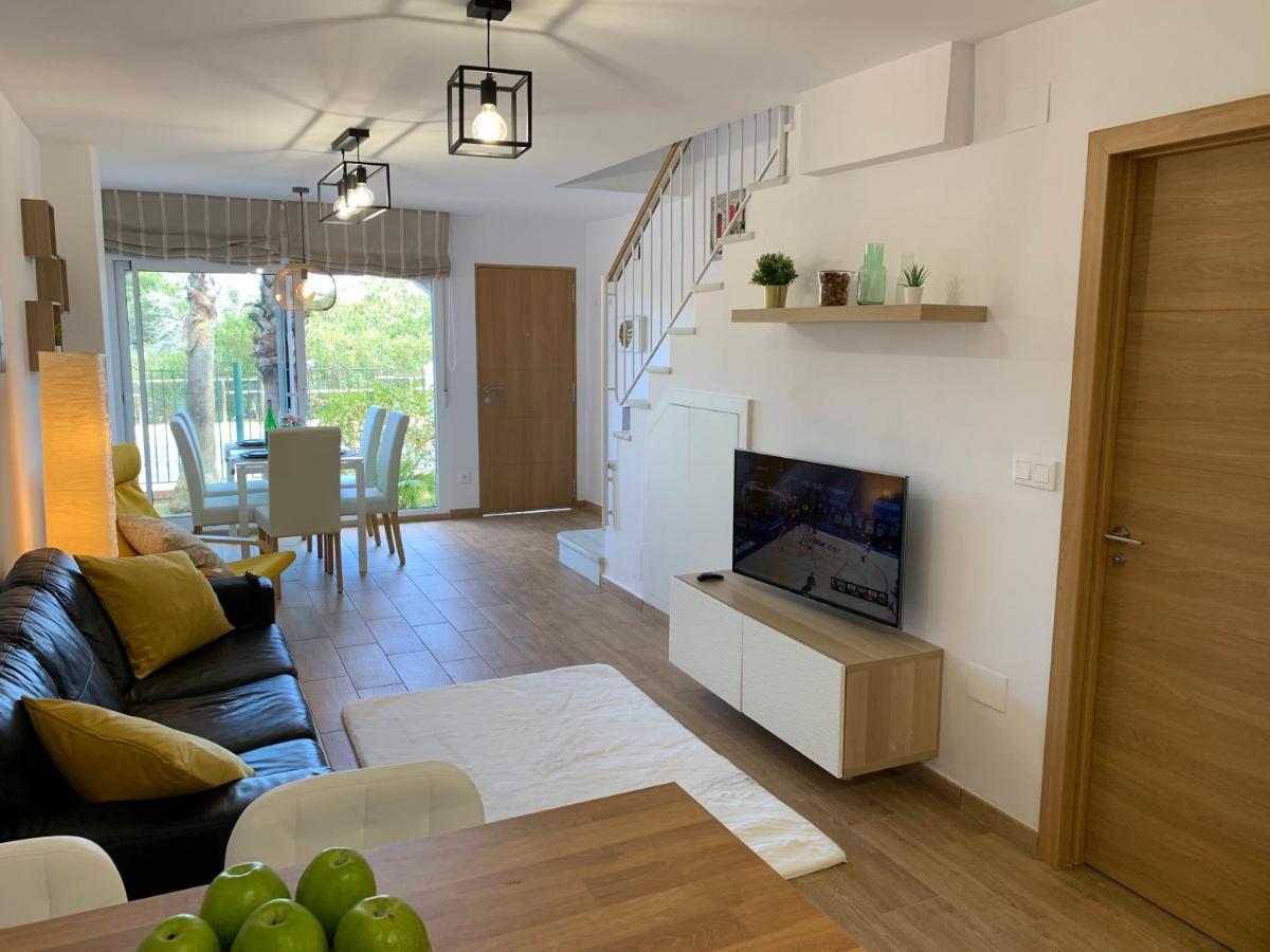 Dream Beach House Гран Алакант Екстериор снимка