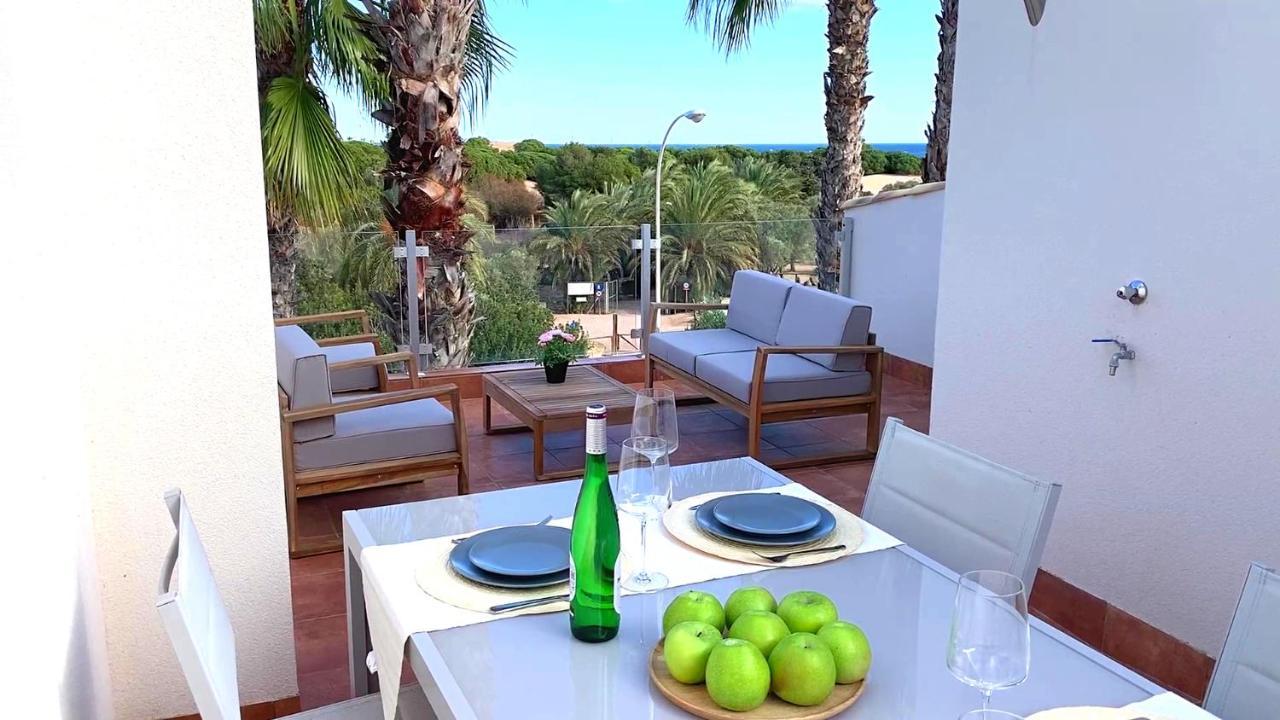 Dream Beach House Гран Алакант Екстериор снимка