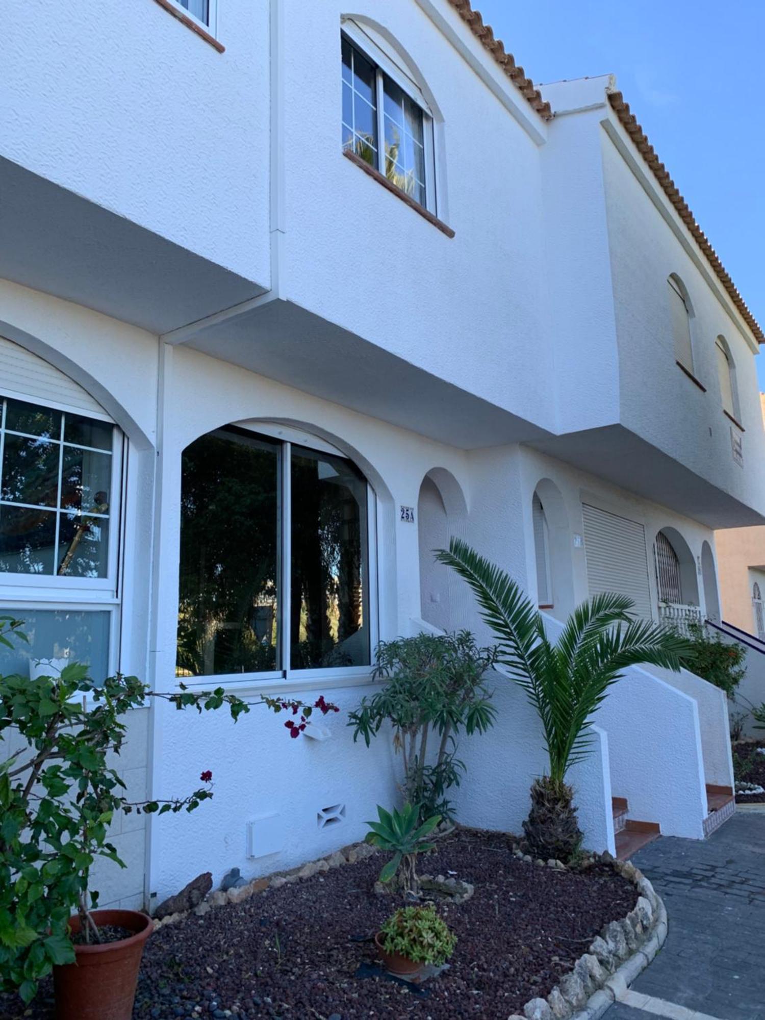 Dream Beach House Гран Алакант Екстериор снимка