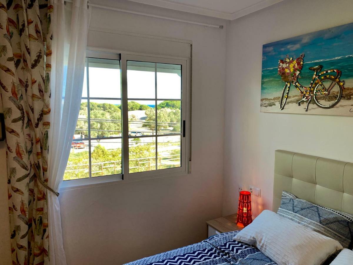 Dream Beach House Гран Алакант Екстериор снимка
