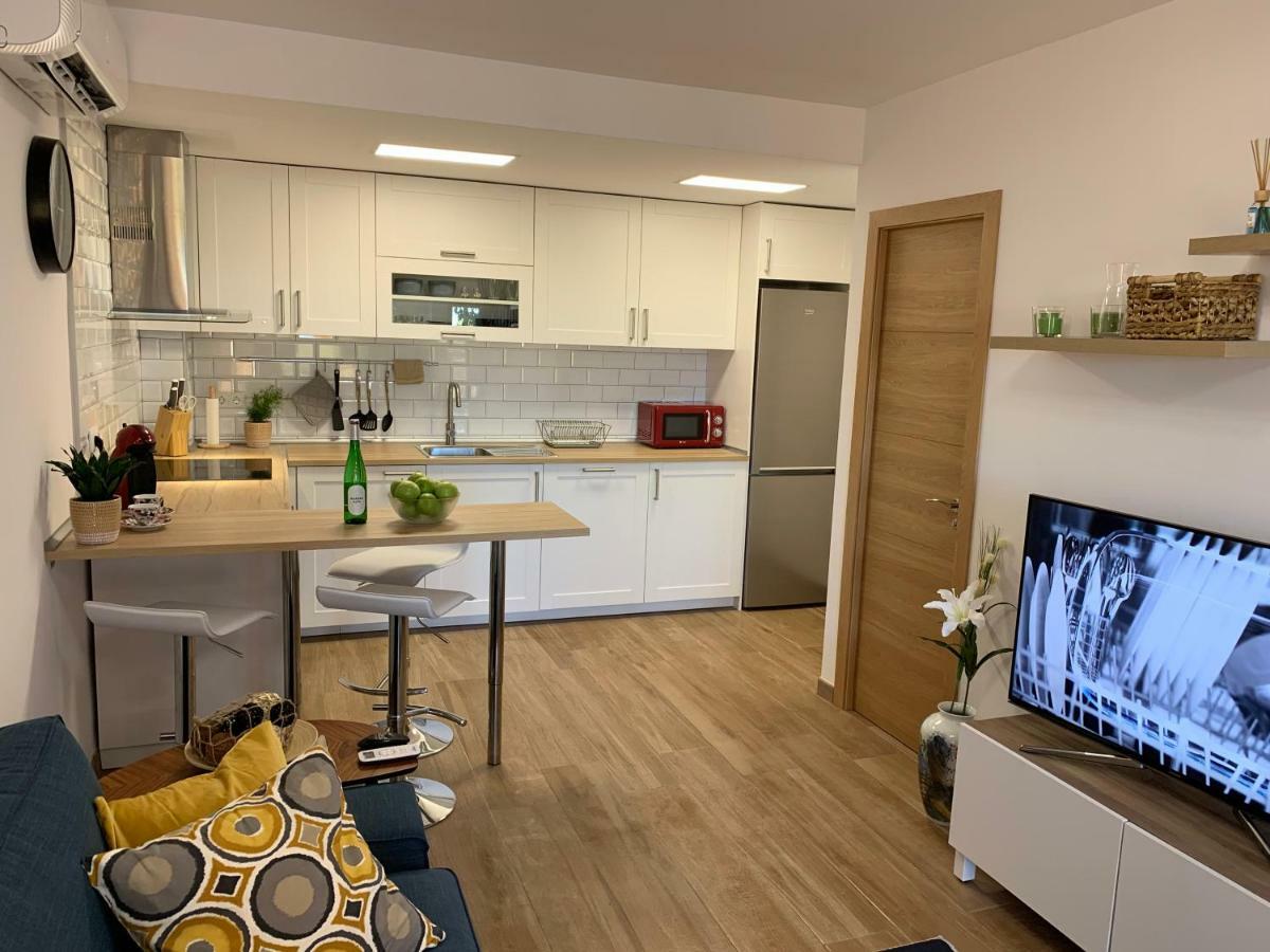 Dream Beach House Гран Алакант Екстериор снимка