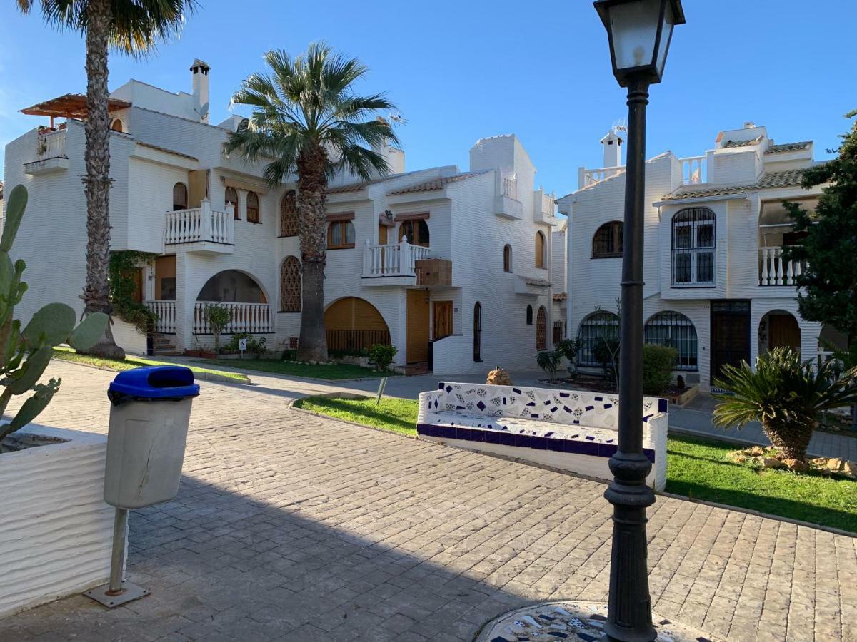 Dream Beach House Гран Алакант Екстериор снимка