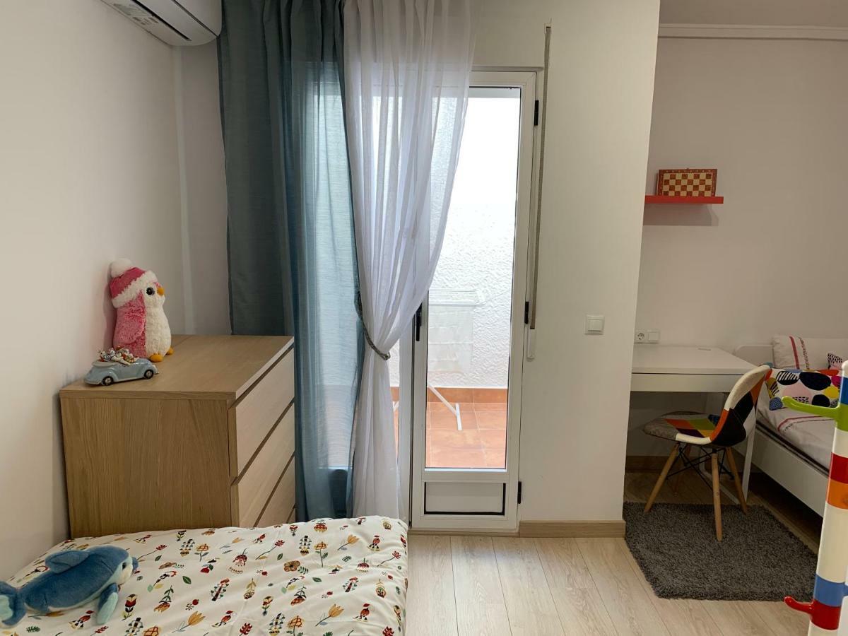 Dream Beach House Гран Алакант Екстериор снимка